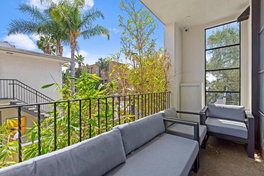 4Br Modern & Spacious Townhouse W/ Free Parking Apartment Los Angeles Exterior photo